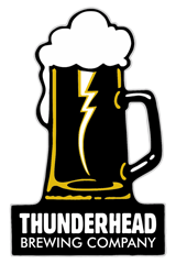 Thunderhead Brewing Logo